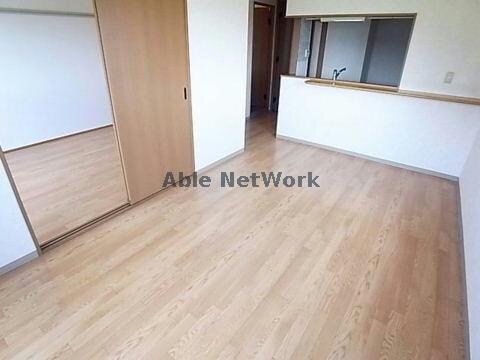 物件内観写真6　(別部屋参照)