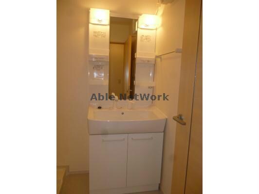 物件内観写真14　(シャンプードレッサー)