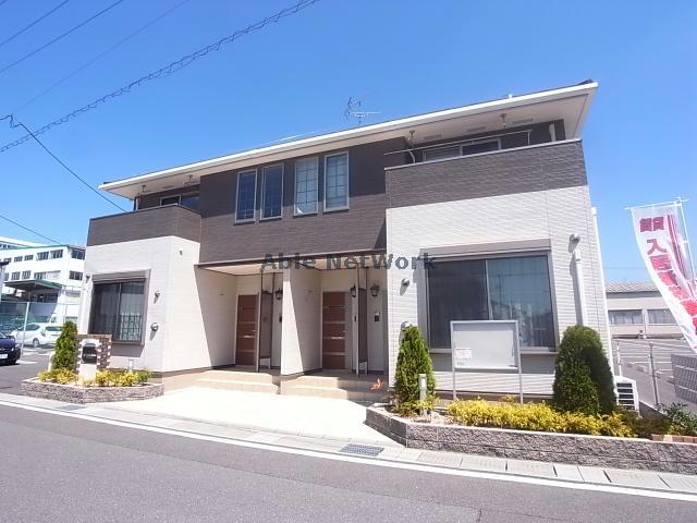 グランアーブルＡ