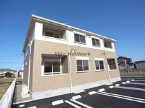 ブオナ　レーガ　Ⅰの外観写真