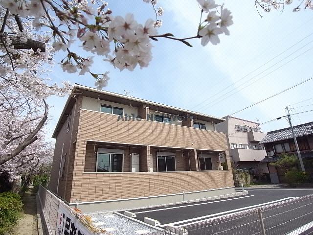 ソレアードⅢ