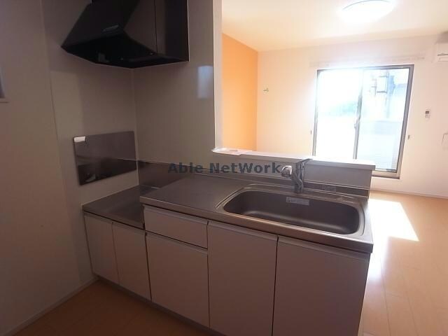 物件内観写真11　