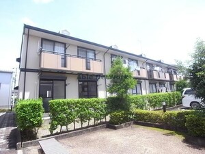 ＫＵＷＡ　ＨＯＵＳＥ外観写真