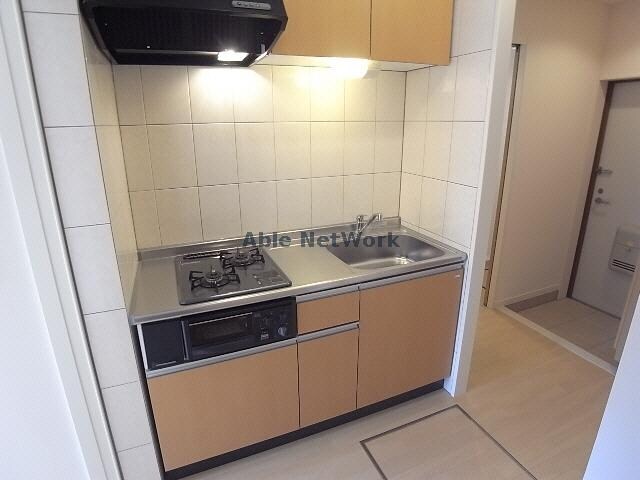 物件内観写真10　