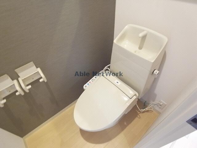 物件内観写真13　