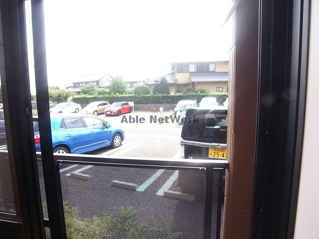 物件内観写真21　(眺望)