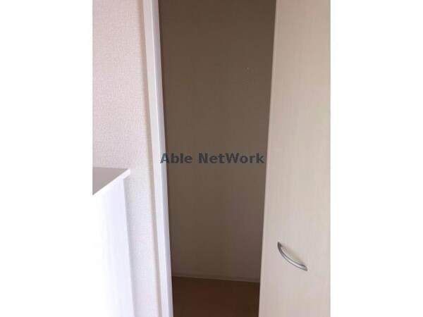 その他設備(同型タイプ部屋)