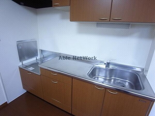 キッチン(別部屋参照)