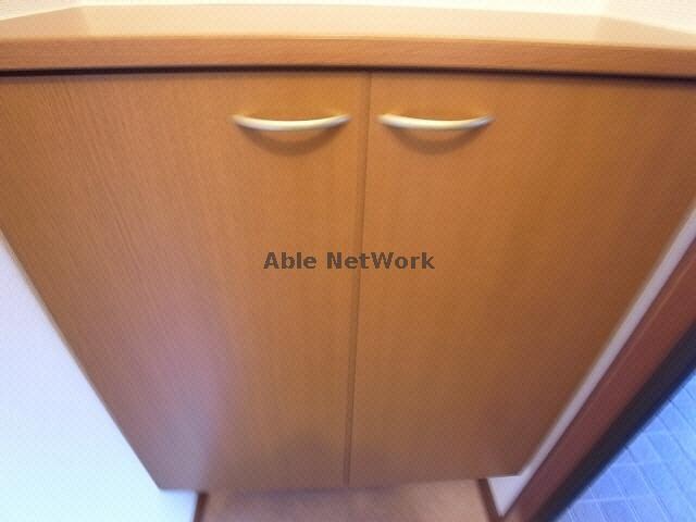 物件内観写真17　(別部屋参照)