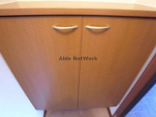 その他設備(別部屋参照)