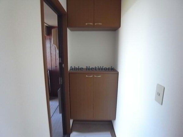 収納(別部屋参照)