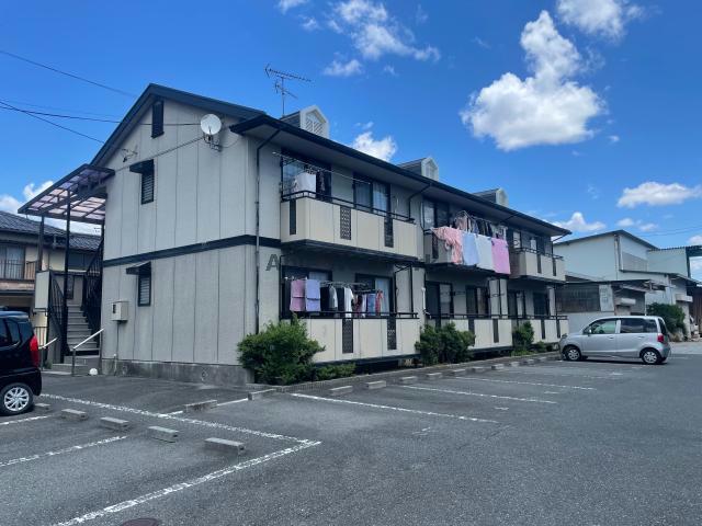フォルビテッツァ赤坂