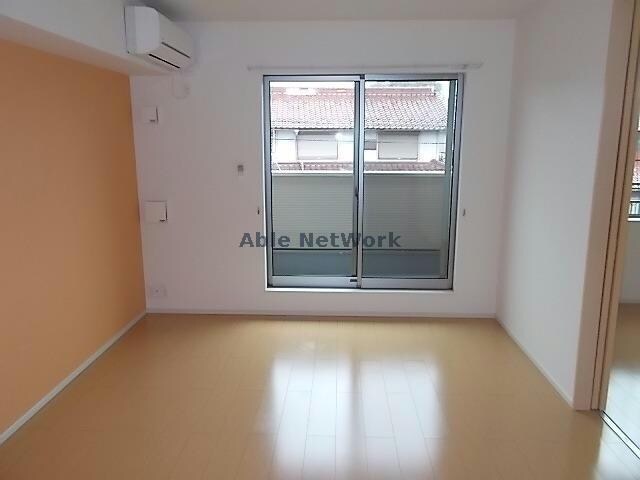 物件内観写真7　(LDK)