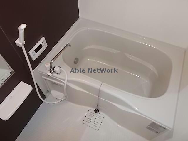 物件内観写真11　(バス／シャワールーム等)