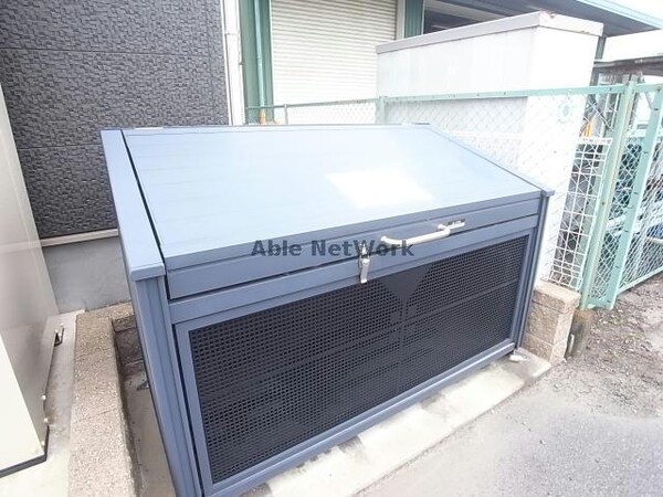 建物設備