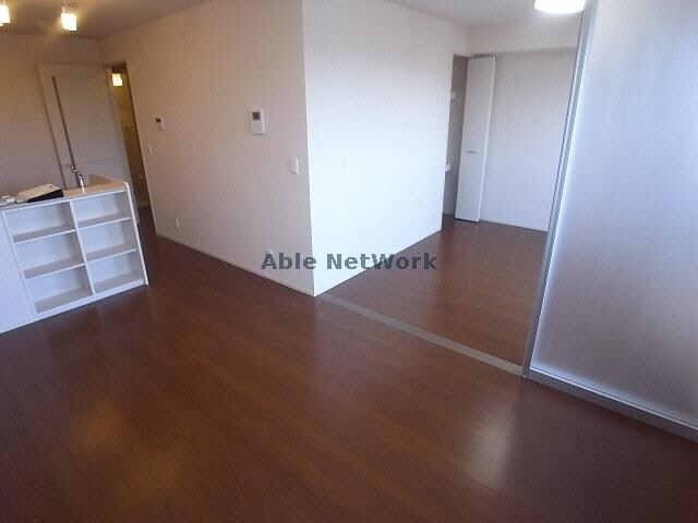 物件内観写真6　(LDK)