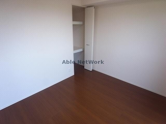 物件内観写真8　(洋室)