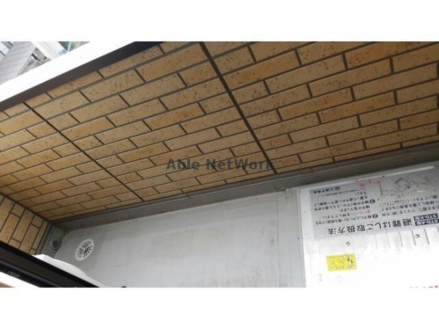 物件内観写真18　(ベランダ)