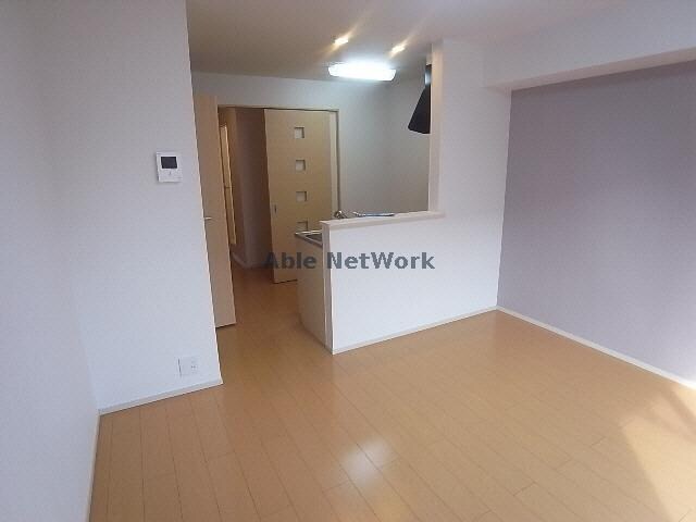 物件内観写真6　(ＬＤＫ)