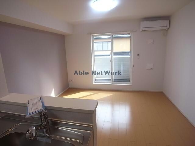 物件内観写真7　(ＬＤＫ)