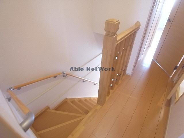 物件内観写真19　(廊下)