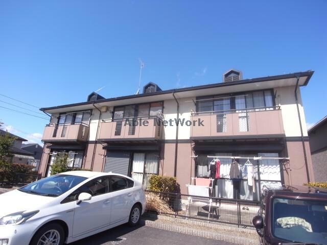 みやびハウスの物件外観写真