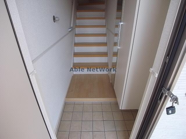 物件内観写真16　