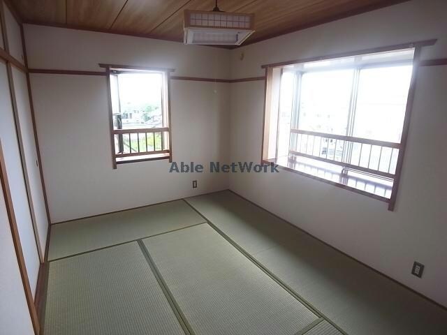 物件内観写真11　