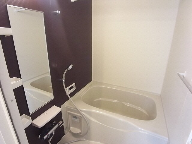 物件内観写真8　(バス／シャワールーム等)