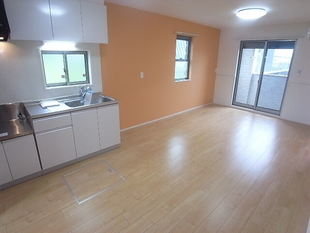 物件内観写真9　(居室)