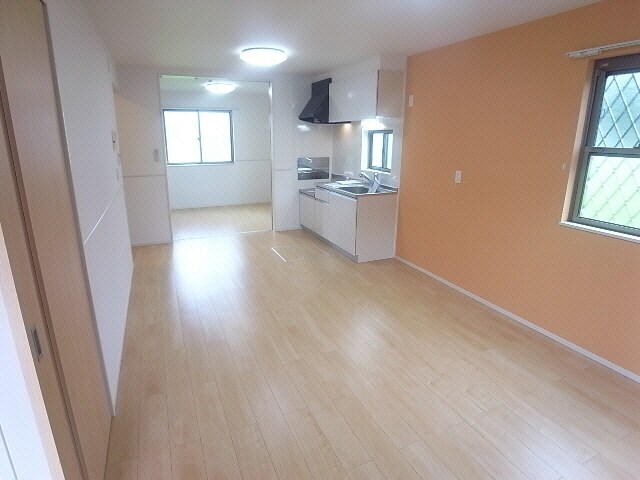 物件内観写真12　(居室)