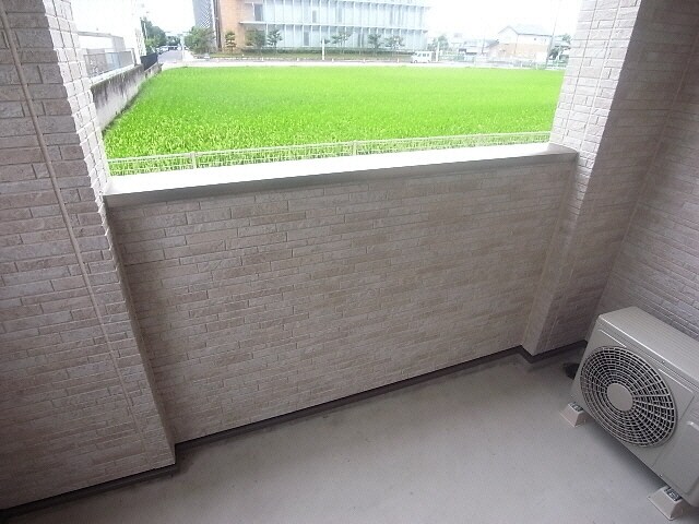 物件内観写真15　(ベランダ・バルコニー)