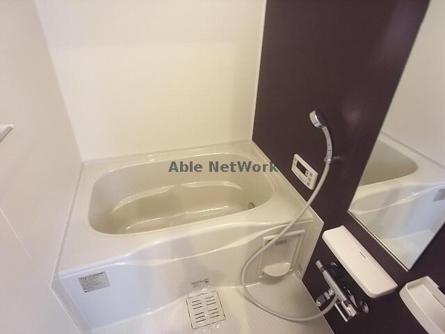 物件内観写真12　(バス／シャワールーム等)