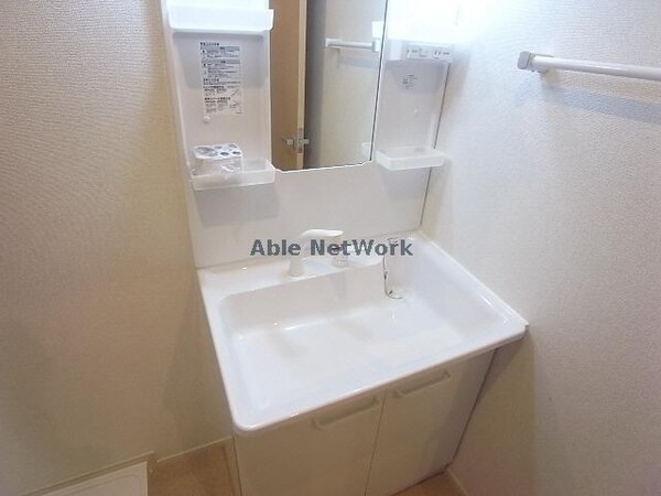 洗面所・脱衣所(洗面・脱衣所)