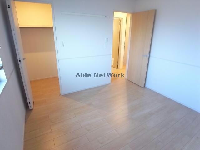 物件内観写真20　(居室)