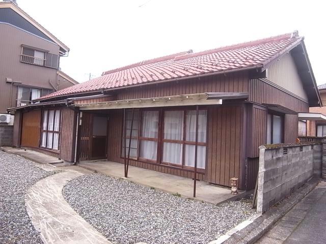 笠木町戸建