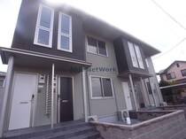 オーパスストークの外観写真