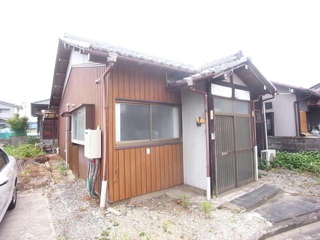 笠木町サンアシスト様貸家