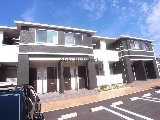 ドレサージュＢ