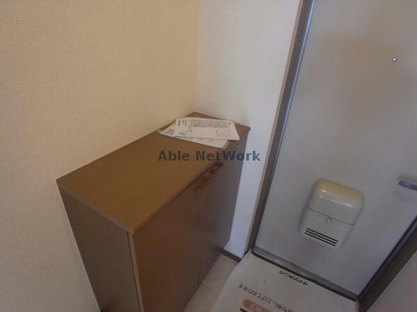 その他設備(別部屋参照)