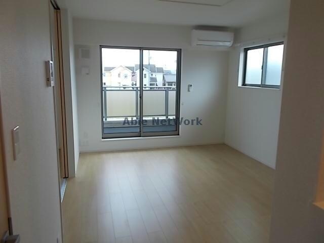 物件内観写真17　(エアコン)