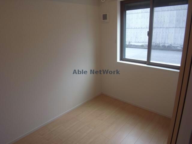 物件内観写真17　(サンルーム)