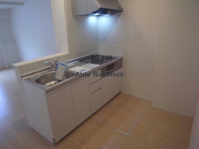 物件内観写真21　