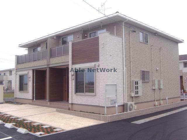 アンジーハウスⅠ