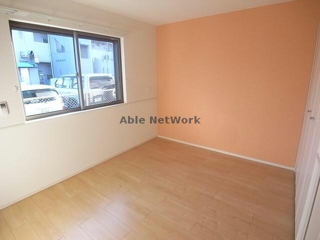 物件内観写真8　(洋室)