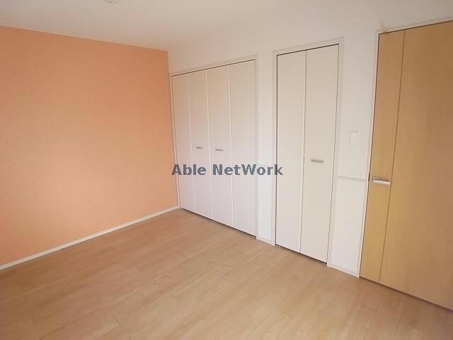 物件内観写真9　(洋室)