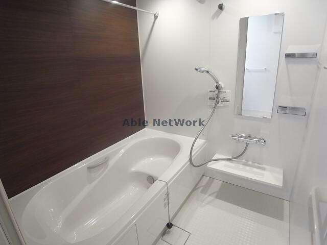 物件内観写真12　(オートバス)