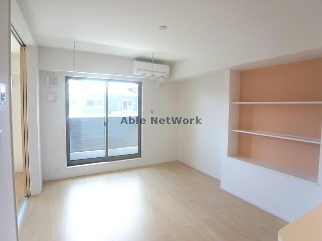 物件内観写真7　(LDK)