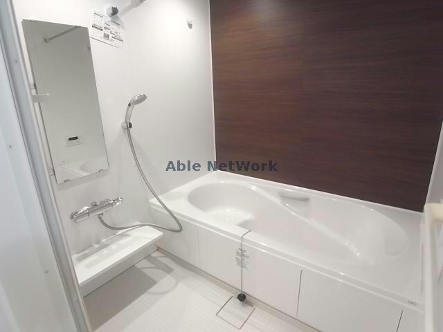 物件内観写真14　(バス／シャワールーム等)