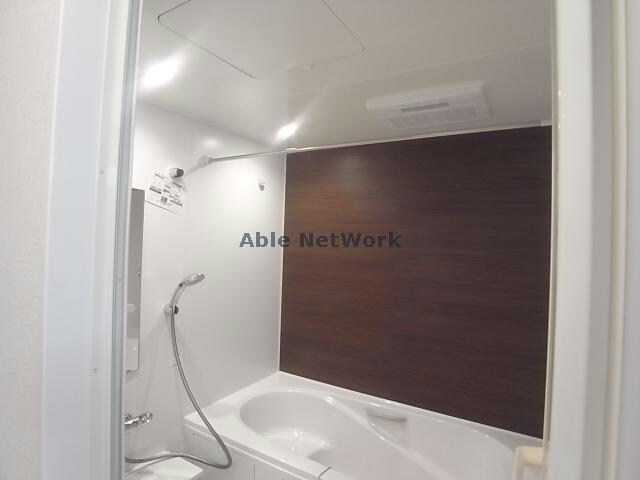 物件内観写真20　(浴室乾燥機)